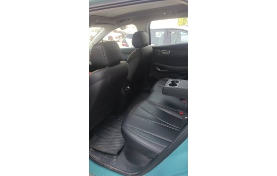 BYD Sea lion 05 EV, 2025, пробіг 7 тисяч км